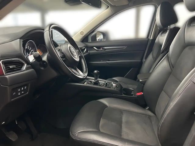 Mazda CX-5 Edition 100 2WD mit Navi, Sitzhzng, Kamera