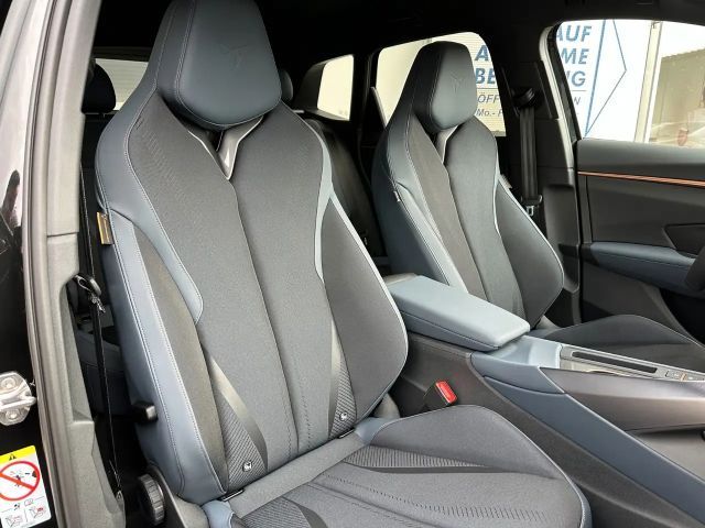 Cupra Terramar 1.5 eTSI