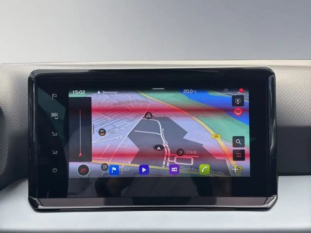 Seat Ibiza Road Edition KAMERA NAVI ACC FACEL. LED