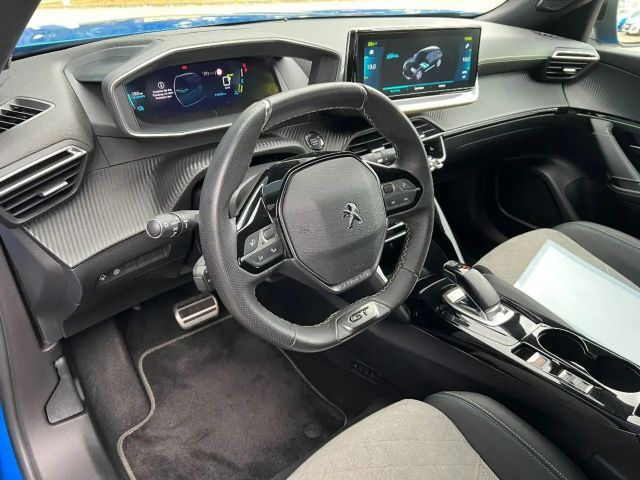 Peugeot E-2008 GT-Line