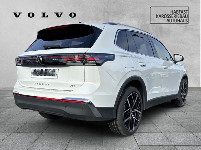 Volkswagen Tiguan 1.5 eTSI Elegance Elegance