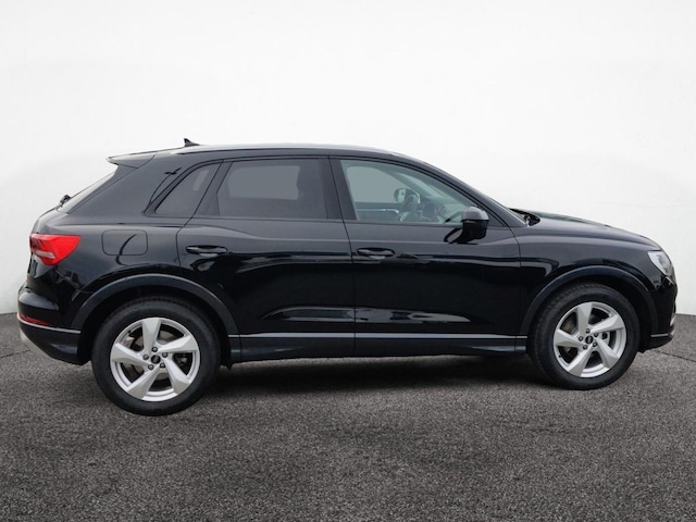 Audi Q3 35 TFSI S-Tronic