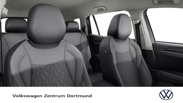 Volkswagen Tayron 1.5 eTSI Life