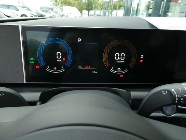 Hyundai Tucson 1.6 2WD Hybrid Style