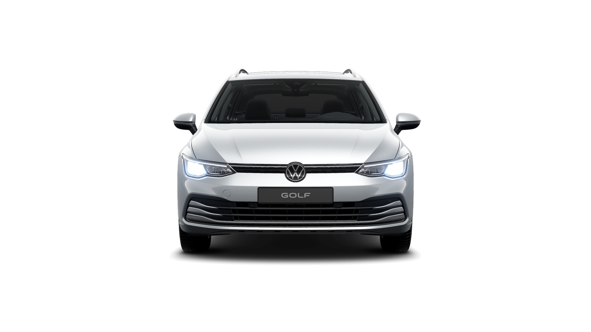 Volkswagen Golf 1.5 TSI Life Variant