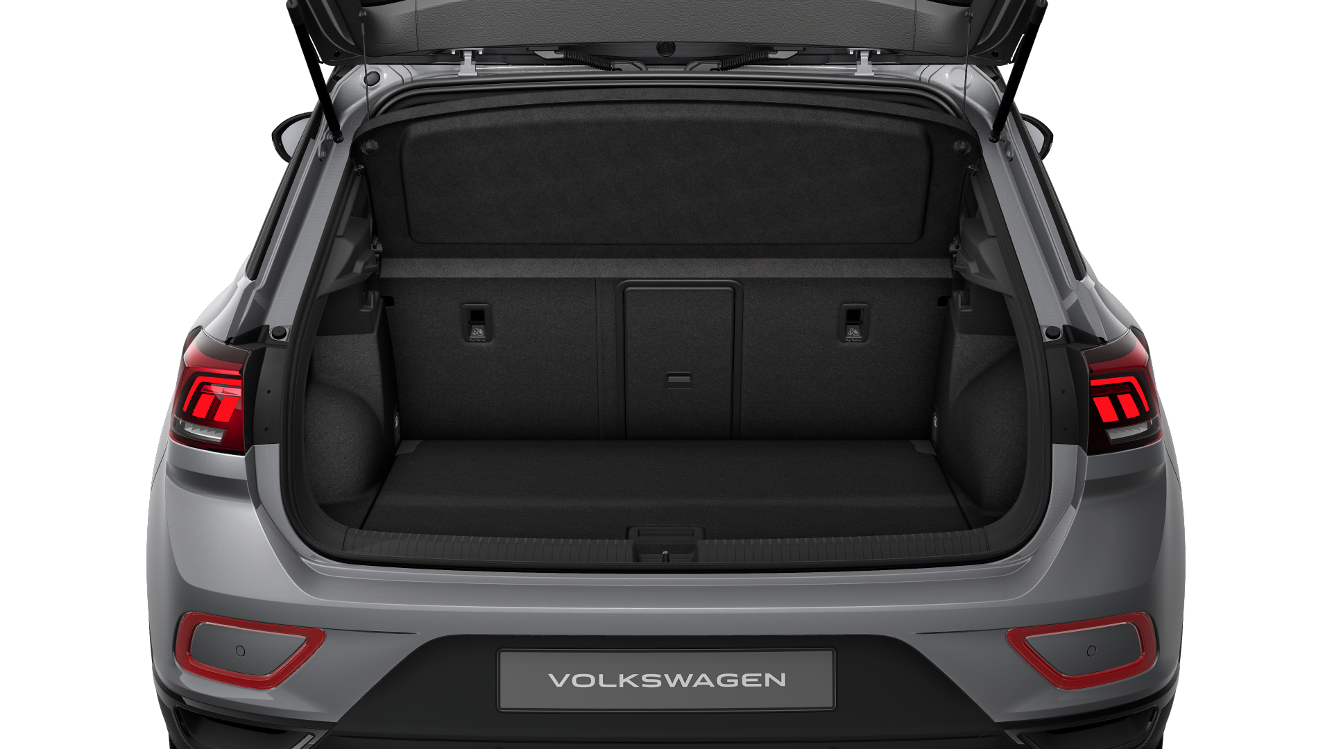 Volkswagen T-Roc 2.0 TDI DSG Style