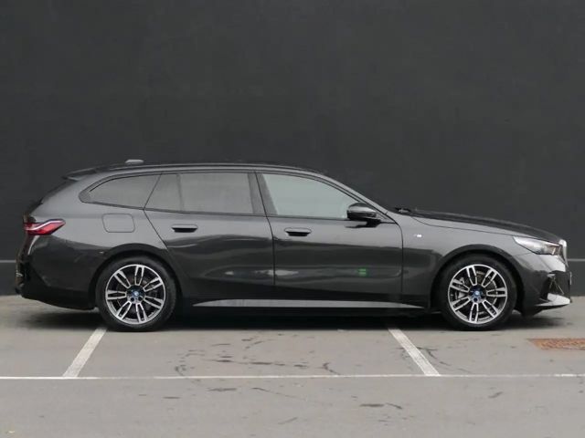 BMW i5 M-Sport eDrive40
