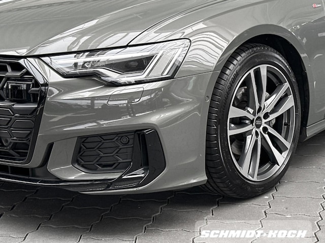 Audi A6 40 TDI Avant S-Line S-Tronic