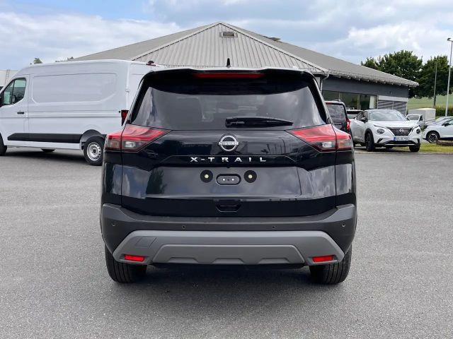 Nissan X-trail 1.5 VC-T MHEV 163 PS N-Conn HUD NAVI KAM