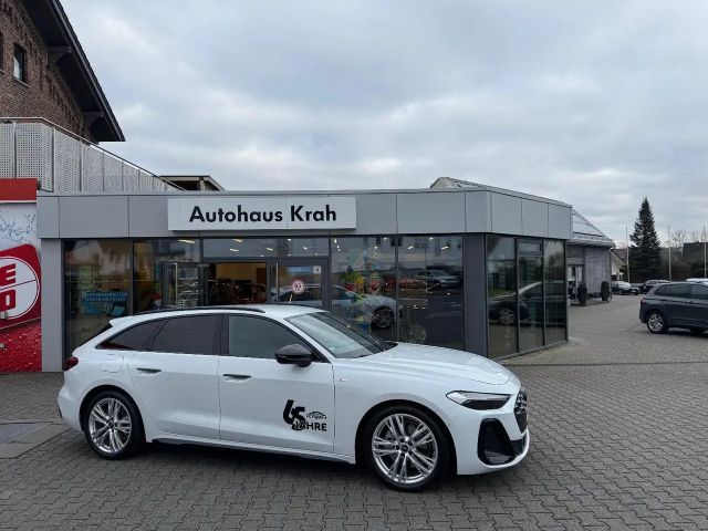 Audi A5 Quattro S-Tronic