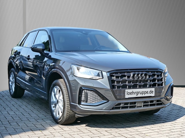 Audi Q2 30 TFSI