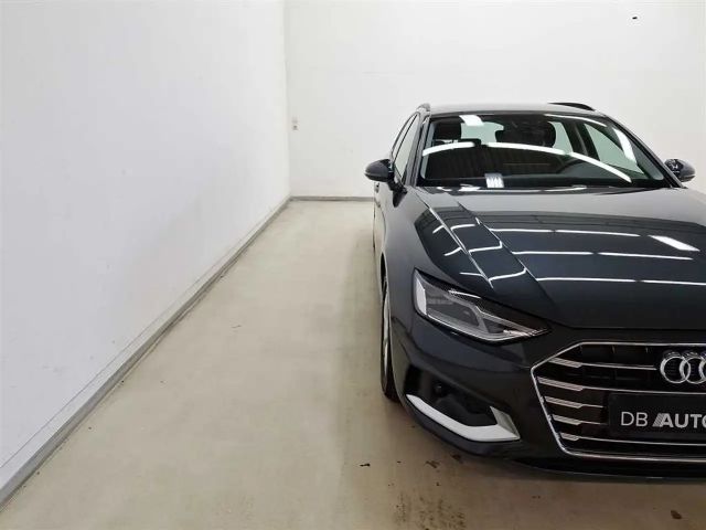 Audi A4 2.0 TDI S-Tronic