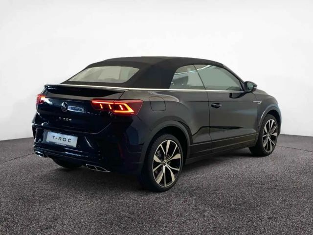 Volkswagen T-Roc 1.5 TSI Cabriolet DSG R-Line