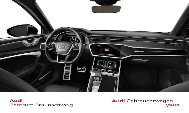 Audi A6 e-tron Avant Performance Quattro