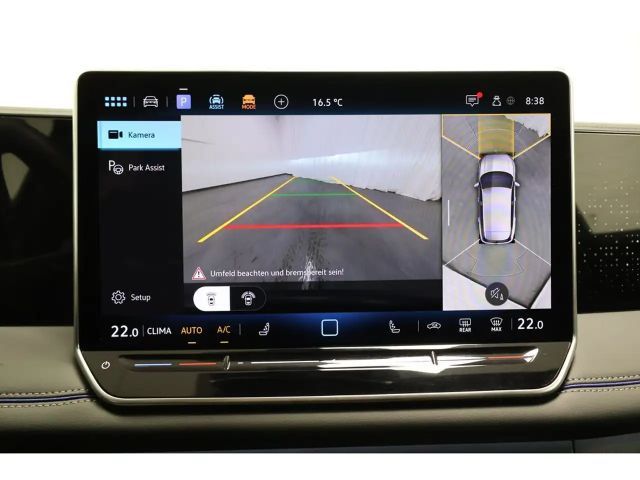 Volkswagen Tiguan 1.5 eTSI DSG R-Line