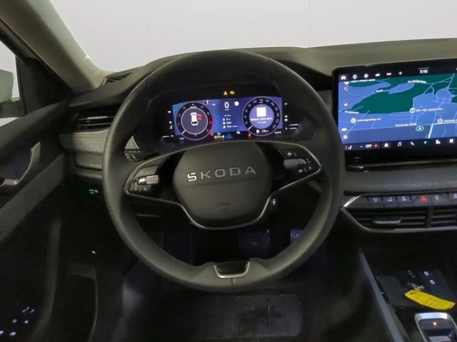 Skoda Octavia Combi Selection