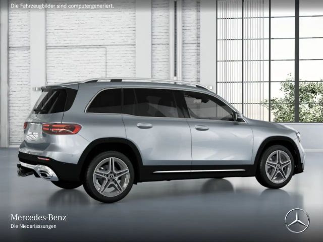 Mercedes-Benz GLB 200 AMG Line