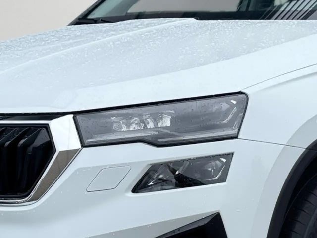 Skoda Karoq 1.5 TSI Tour