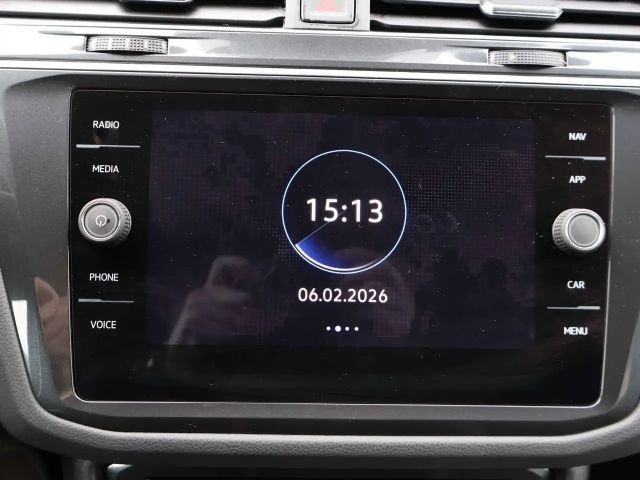 Volkswagen Tiguan DSG R-Line