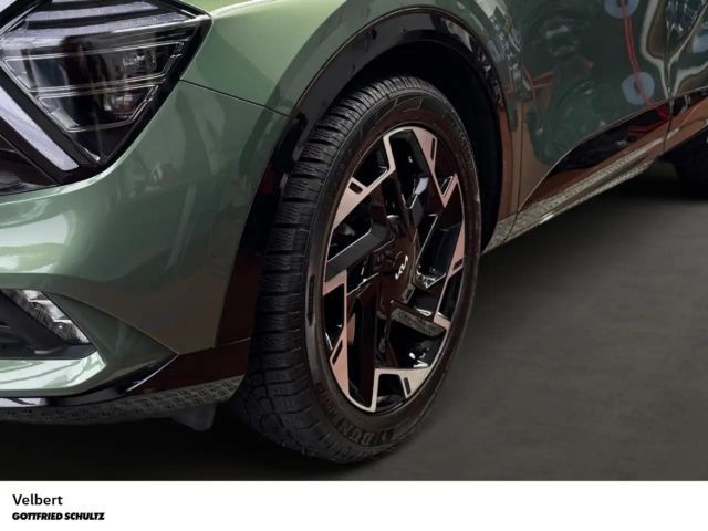 Kia Sportage GT-Line Vierwielaandrijving