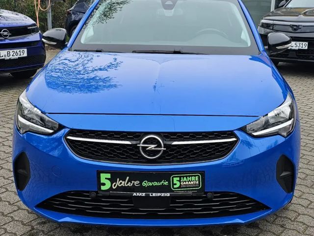 Opel Corsa Edition