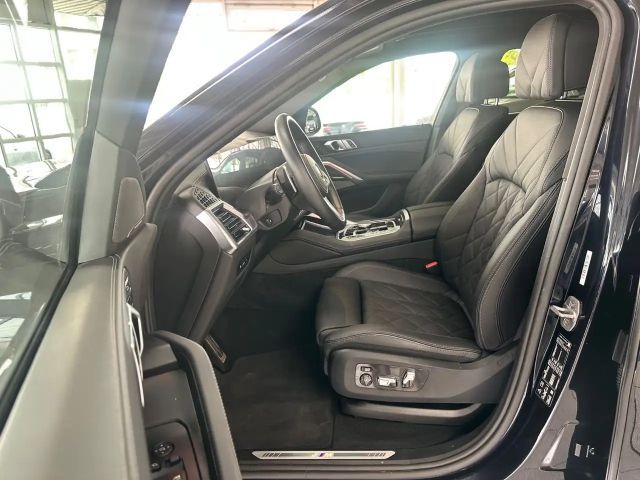 BMW X6 M-Sport xDrive