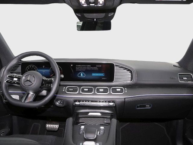 Mercedes-Benz GLE 450 4MATIC