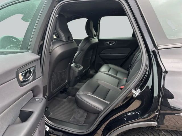 Volvo XC60 Geartronic