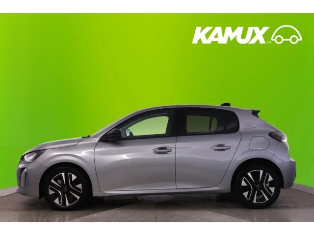 Peugeot 208 Allure Pack