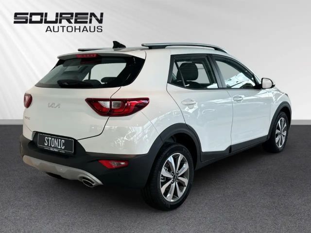 Kia Stonic GDi Vision