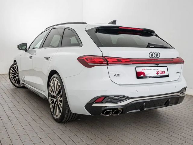 Audi A5 Quattro S-Tronic