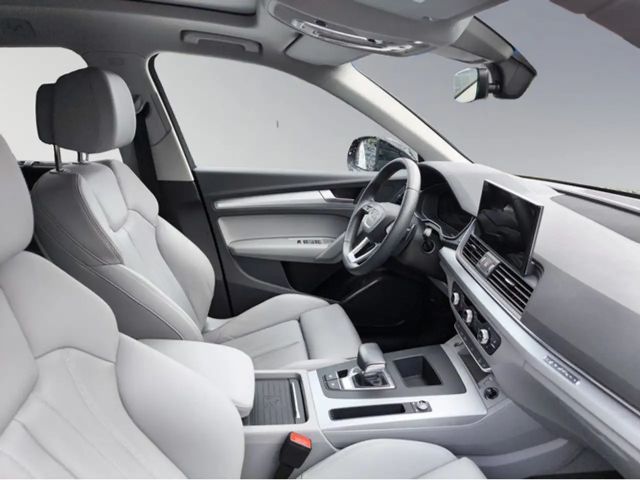 Audi Q5 50 TDI Quattro