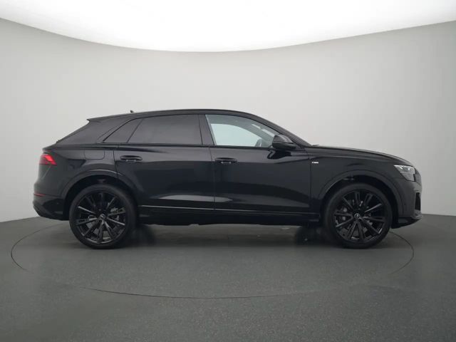 Audi Q8 Quattro S-Line