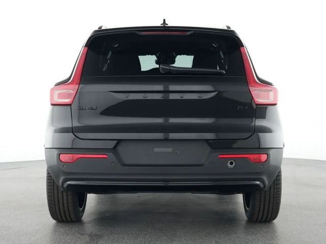 Volvo XC40 Plus