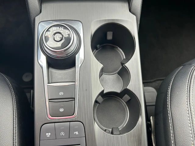 Ford Kuga Titanium X