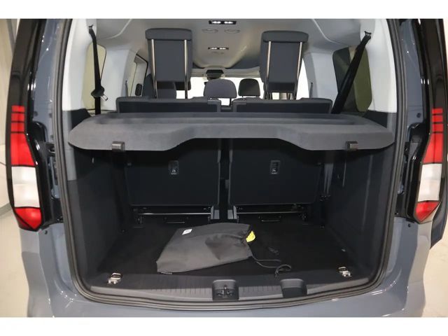 Volkswagen Caddy Maxi eHybrid