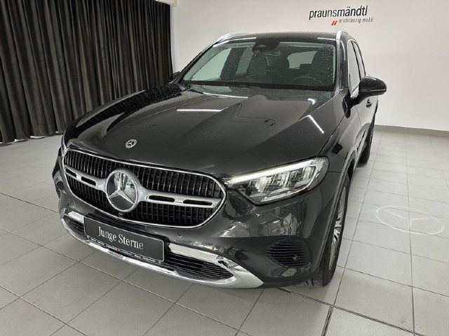 Mercedes-Benz GLC 220 4MATIC GLC 220 d
