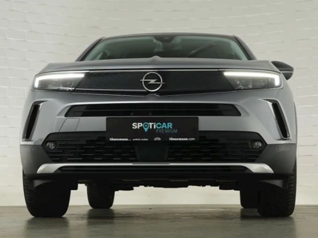 Opel Mokka Business Elegance