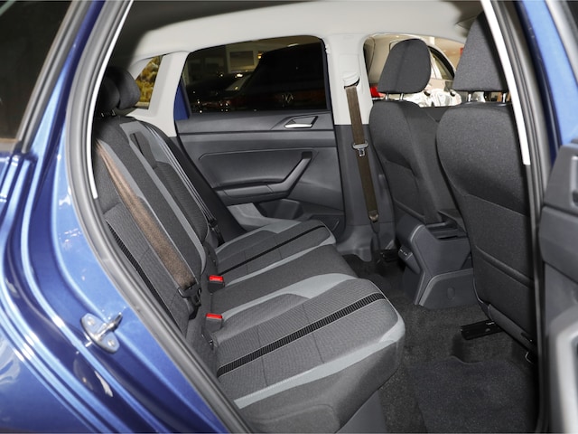 Volkswagen Polo Style