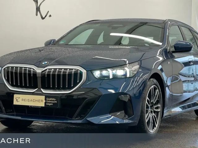 BMW 540 540d M-Sport Touring xDrive