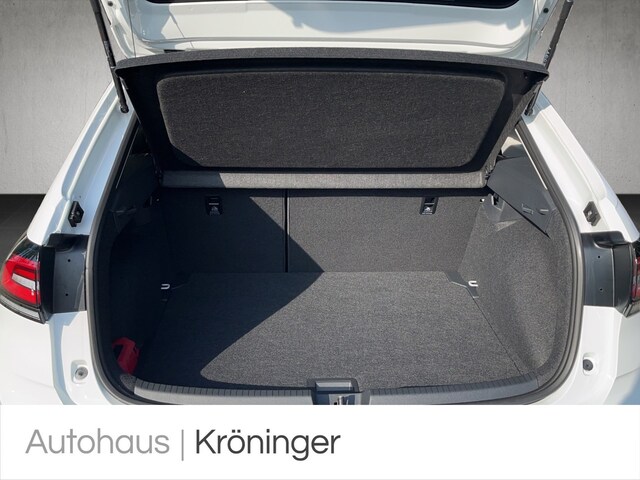 Volkswagen Taigo 1.0 TSI