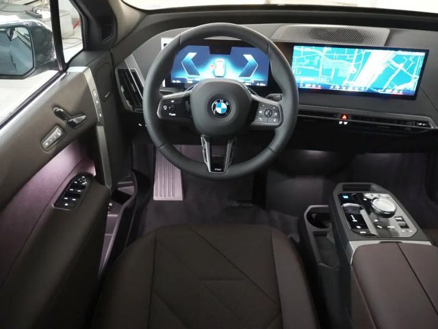 BMW iX xDrive40