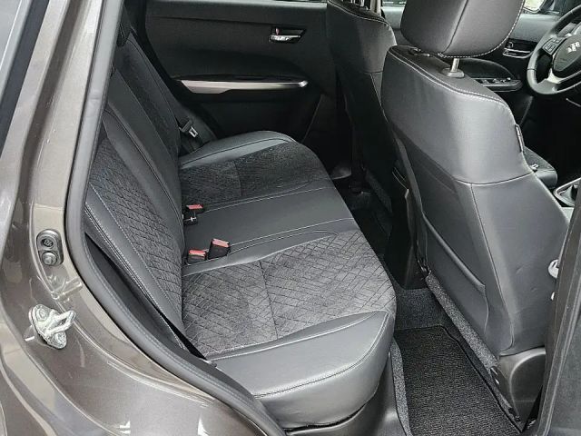 Suzuki Vitara AllGrip Flash Hybrid