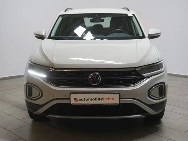 Volkswagen T-Roc DSG Life