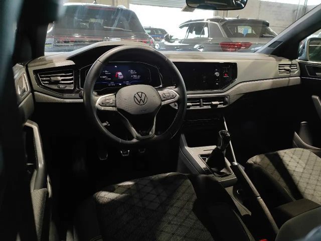 Volkswagen Taigo 1.0 TSI IQ.Drive R-Line