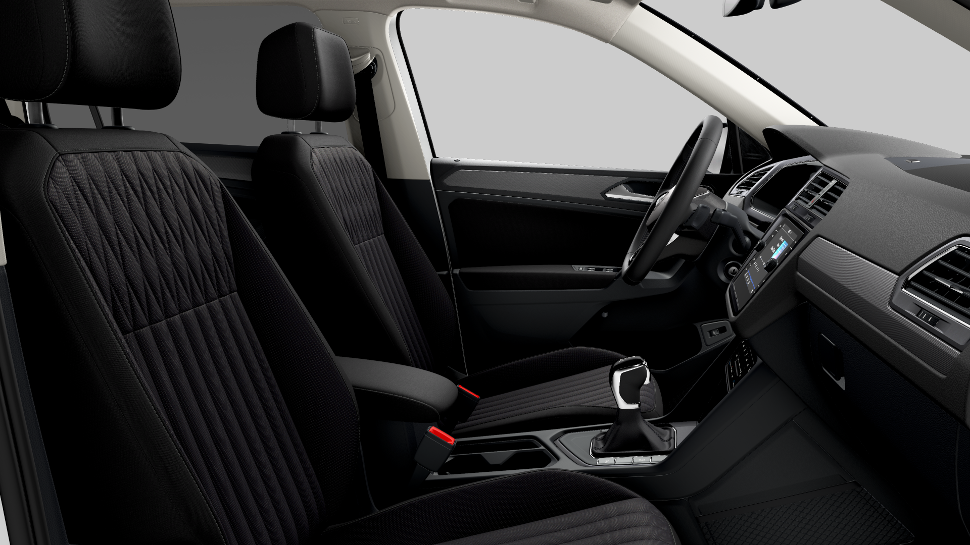 Volkswagen Tiguan 2.0 TDI Allspace DSG Life