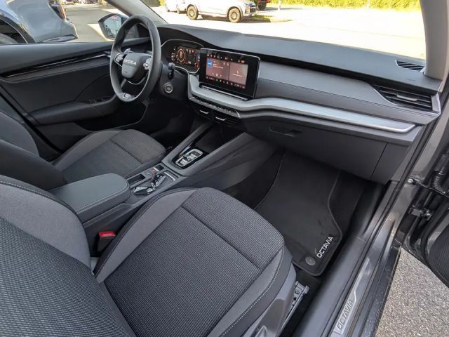 Skoda Octavia 1.5 TSI Selection