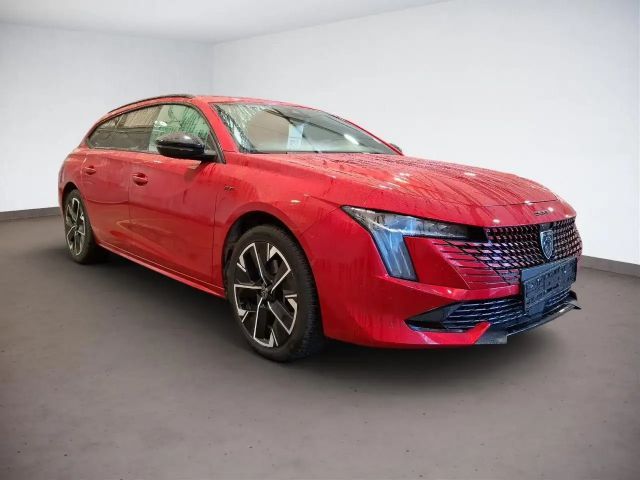 Peugeot 508 GT-Line PureTech SW