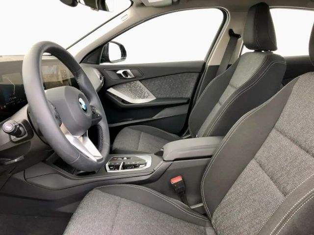 BMW 120 M-Sport Sedan