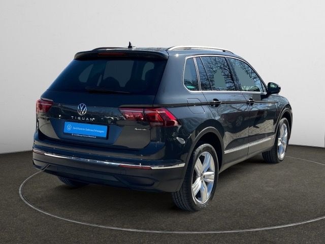 Volkswagen Tiguan 2.0 TDI DSG Life